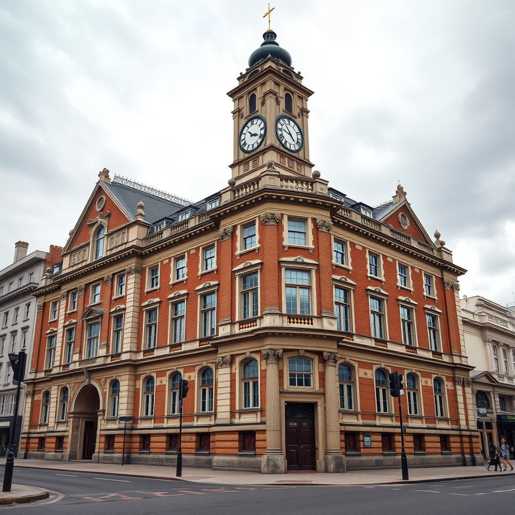 Croydon’s rewards for failure laid bare in Town Hall Rich List